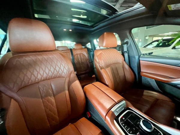 2023 BMW X6 G06 LCI xDrive30d M Sport SUV image 19