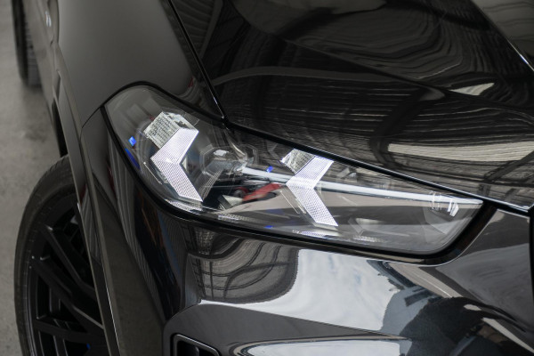 2026 BMW X5 G05 LCI xDrive50e M Sport SUV image 23