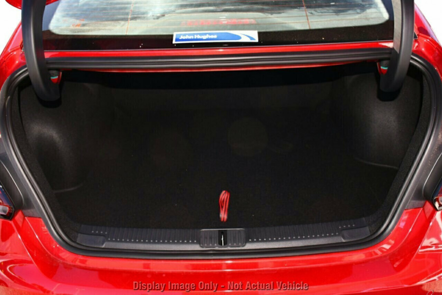 2024 MG MG5 AP32 Essence Sedan Image 7