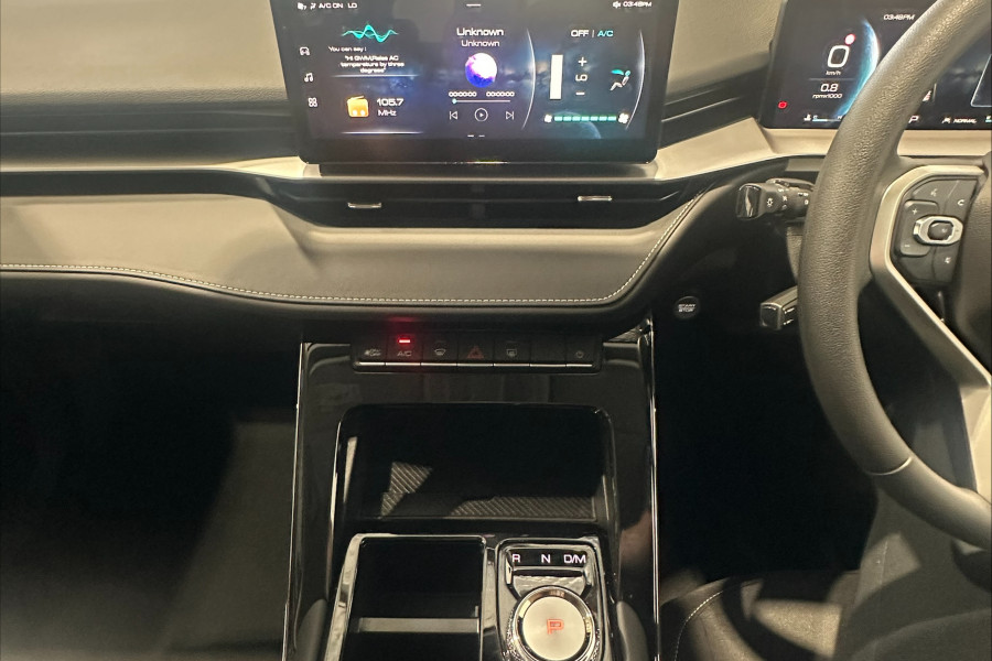2025 GWM Haval H6 B01 Premium SUV Image 9