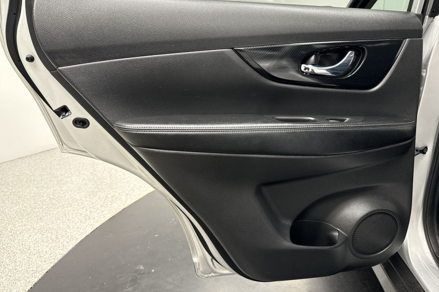 2017 Nissan X-Trail Ti Wagon Image 15