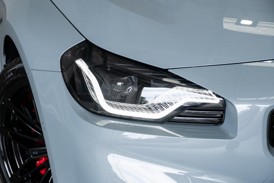 2026 BMW M2 G87 LCI  Coupe