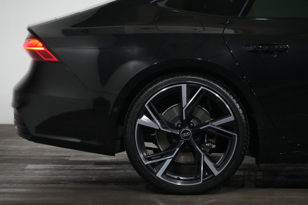 2024 Audi A7 4K 55 TFSI Hatch Image 6