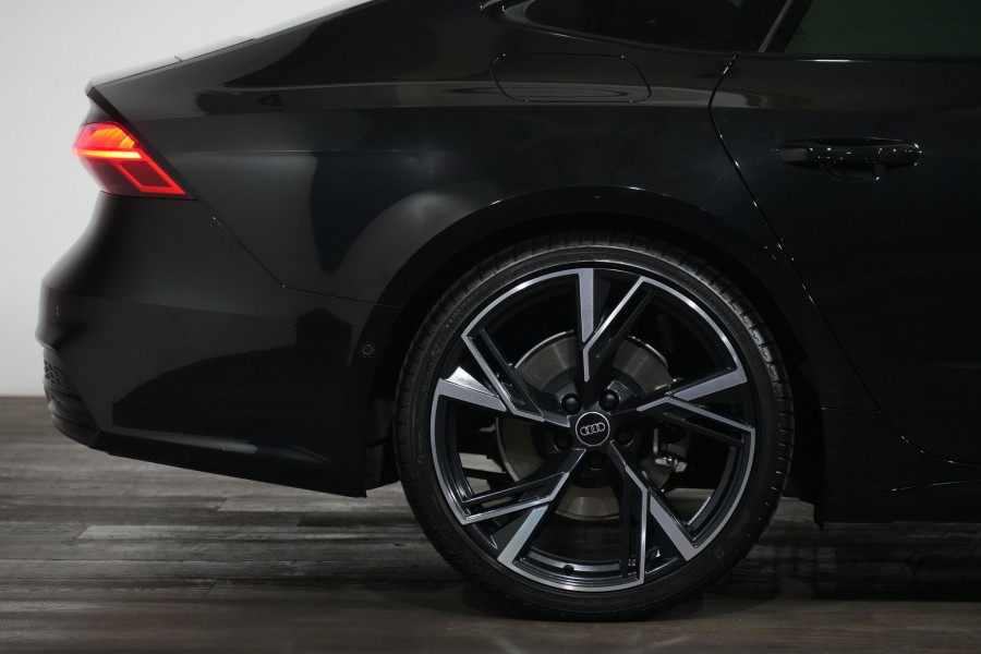 2024 Audi A7 4K 55 TFSI Hatch Image 6