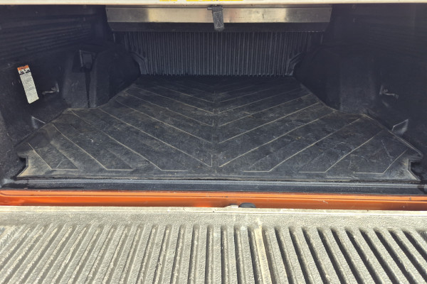 2015 Ford Ranger PX Wildtrak Ute Image 12