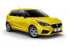 MG MG3 Core SZP1