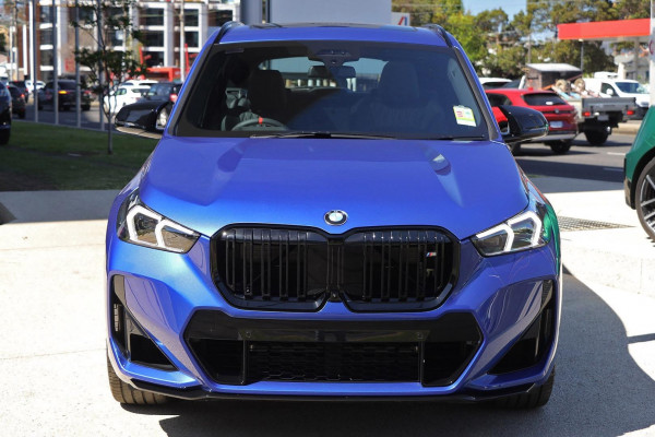2025 BMW X1 U11 M35i xDrive SUV