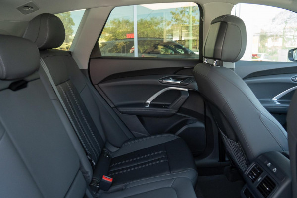 2025 Audi Q5 GU TFSI 150kW SUV image 9