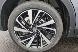 2025 MG ZS ZS32 Essence SUV