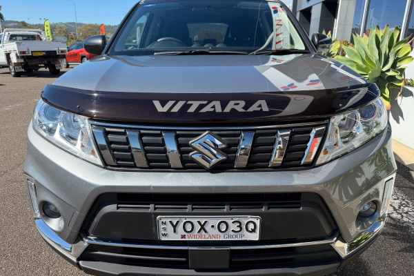 2024 Suzuki Vitara LY Series II SUV Image 4