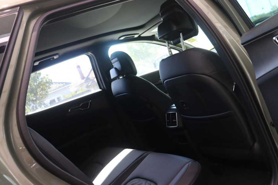 2026 MY27 Kia Sportage NQ5 PE HEV GT-Line SUV Image 24