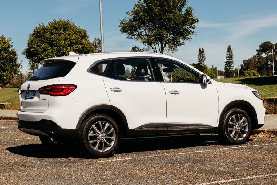 2023 MG HS SAS23 Vibe SUV Image 15