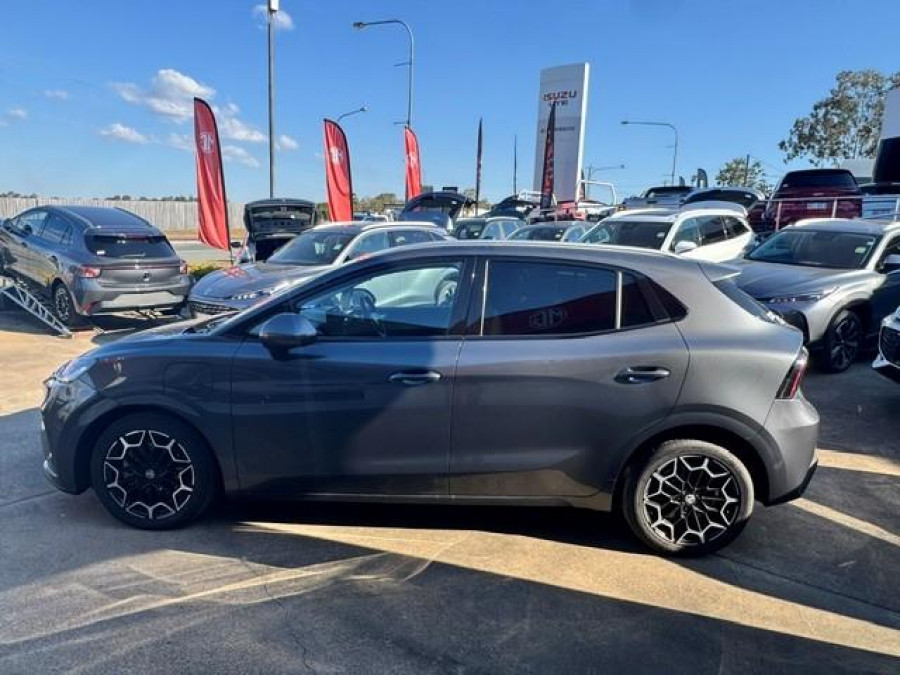 2026 MG MG4 EV Urban AH4E Essence 43 Hatch Image 2