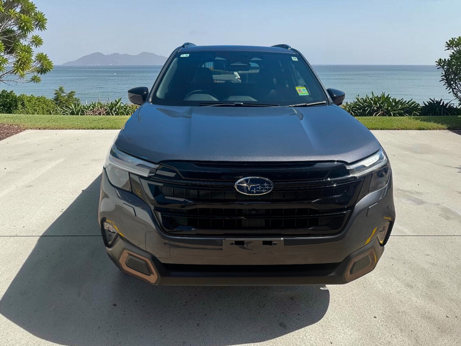 2025 MY26 Subaru Forester S6 Hybrid Sport SUV Image 2