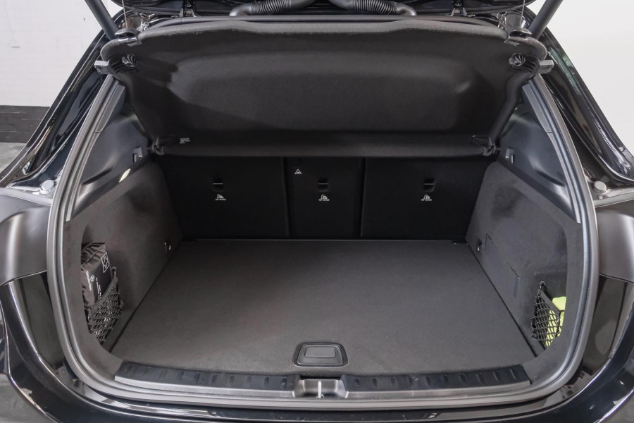2026 Mercedes-Benz GLA-Class H247 GLA250 SUV