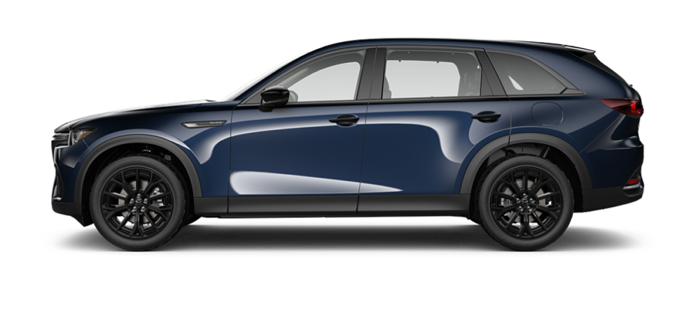 2024 Mazda CX-70 KJ G50e GT SUV Image 21