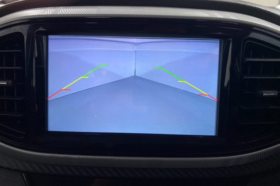 2022 MG MG3 SZP1 Core Hatch Image 20