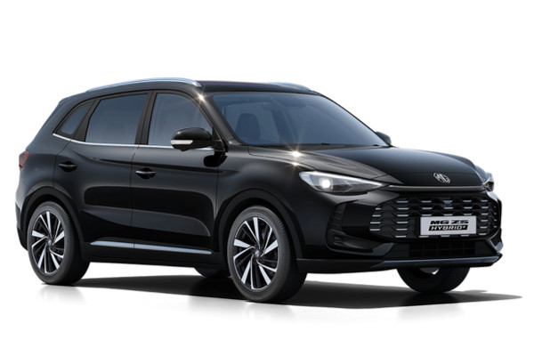 2025 MG ZS ZS32 Essence Hybrid+ SUV