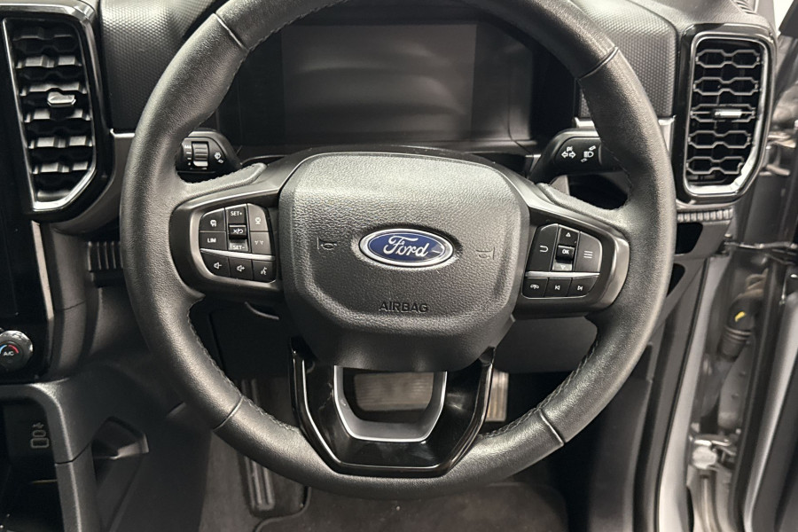 2022 Ford Ranger P703 XLT Ute Image 17