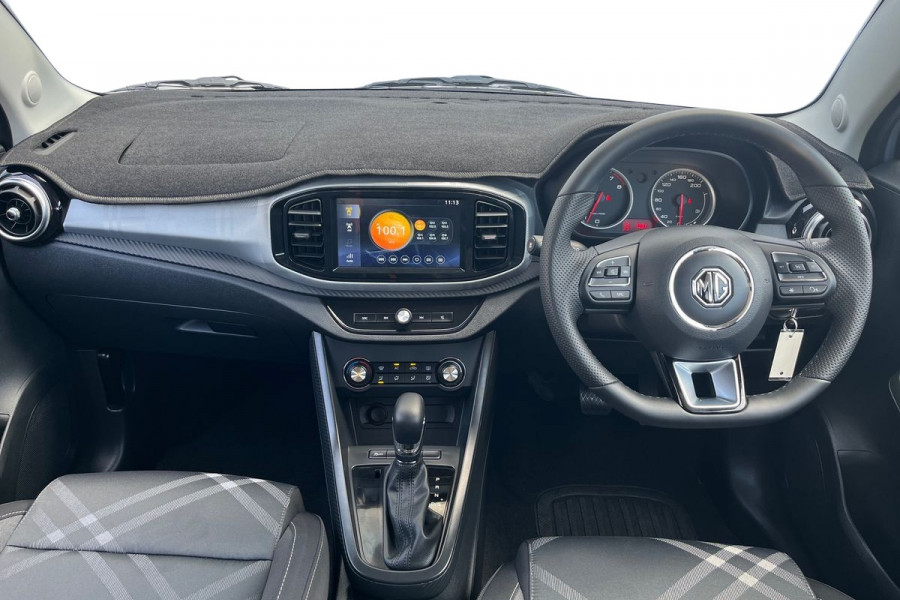 2024 MY23 MG MG3 SZP1 Core (Nav) Hatch Image 9