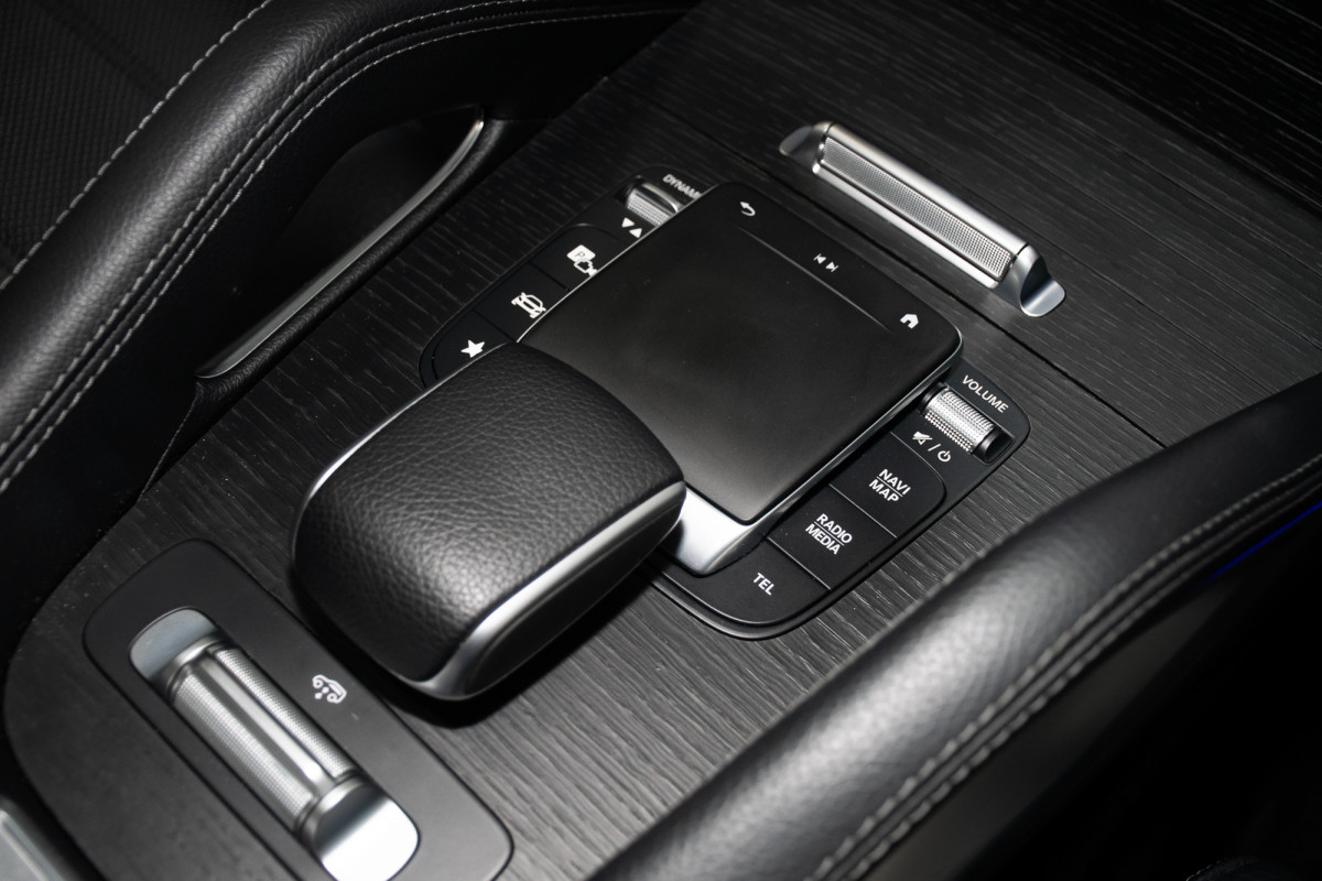2023 Mercedes-Benz GLS-Class 450 4matic (Hybrid) SUV