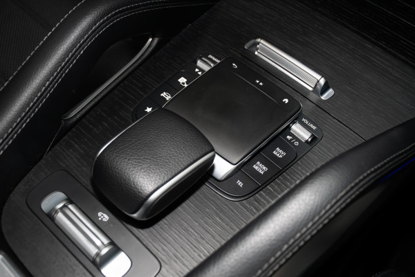2023 Mercedes-Benz GLS-Class 450 4matic (Hybrid) SUV image 18