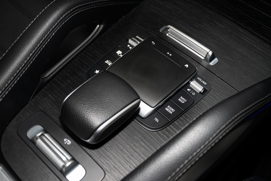 2023 Mercedes-Benz GLS-Class 450 4matic (Hybrid) SUV