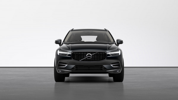 2021 Volvo XC60 UZ D4 Inscription Suv