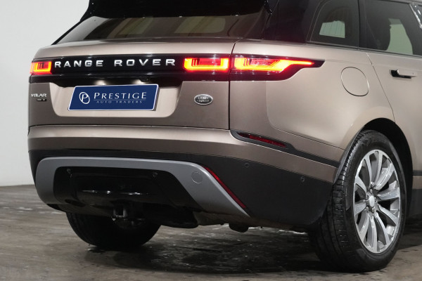 2018 Land Rover Range Rover Velar L560 D300 SE SUV