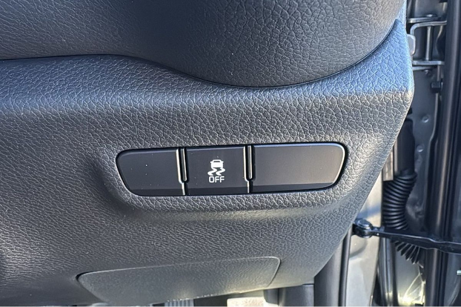 2026 Kia Picanto JA PE2 Sport Hatch Image 19