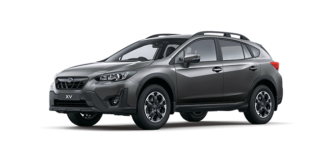 Magnetite Grey Metallic