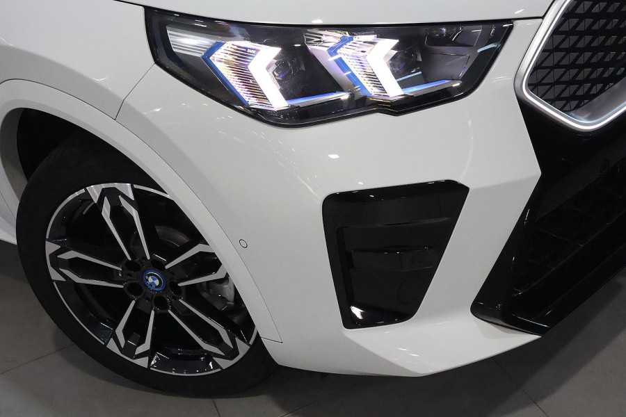 2024 BMW iX2 U10 xDrive30 M Sport SUV