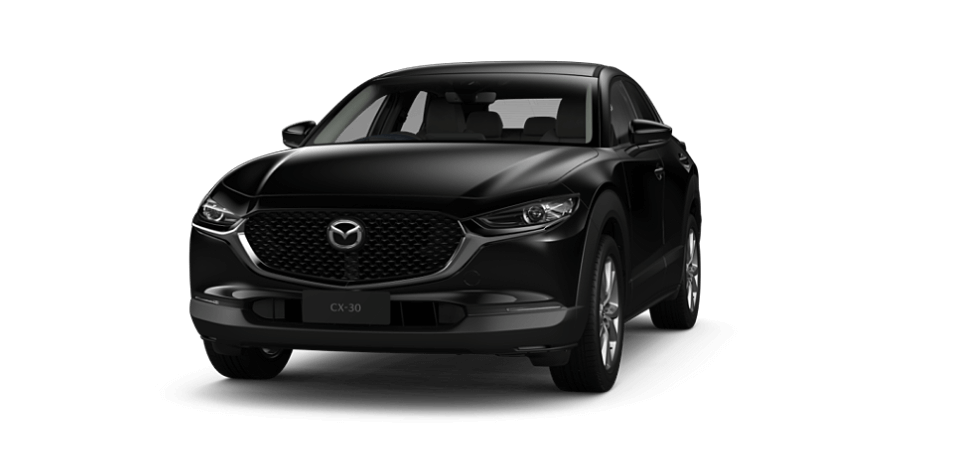 2025 MY24 Mazda CX-30 DM2W7A G20 Evolve SUV Image 21