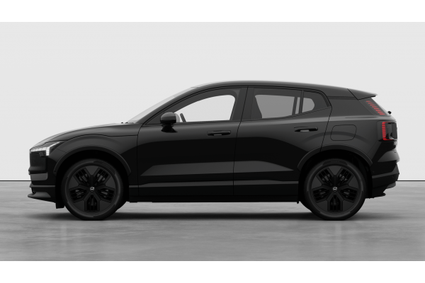 2026 Volvo EX30 Cross Country   SUV Image 2
