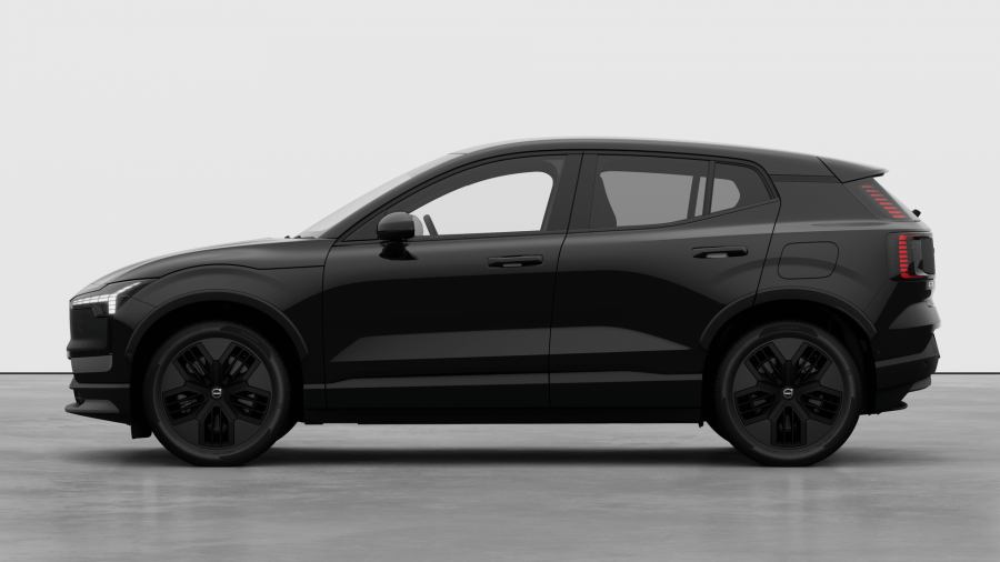 2026 Volvo EX30 Cross Country   SUV Image 2
