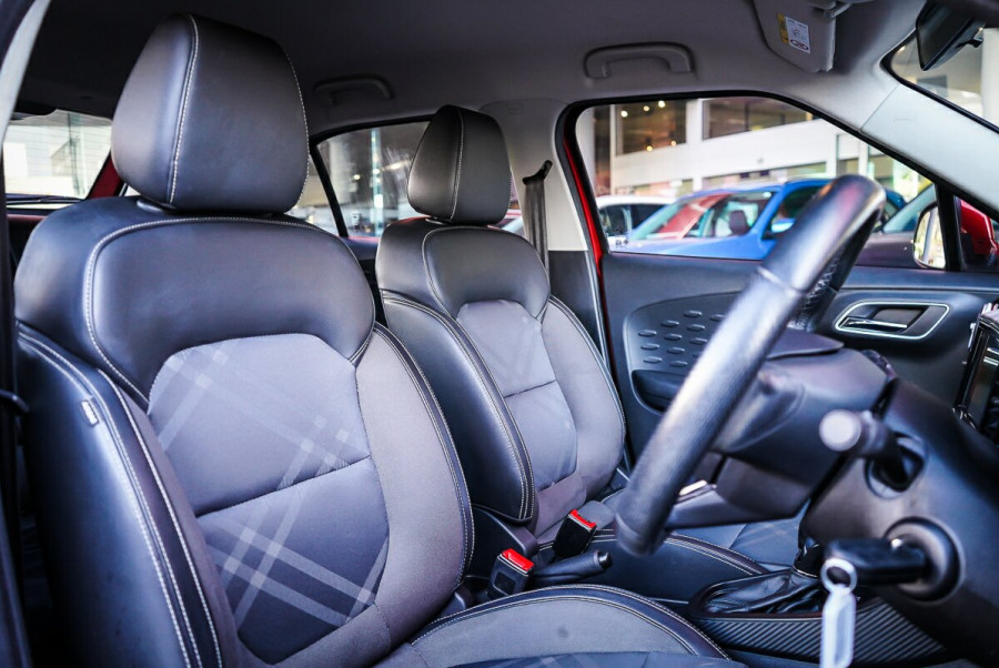 2021 MG MG3 SZP1 MY21 Excite Hatch Image 13
