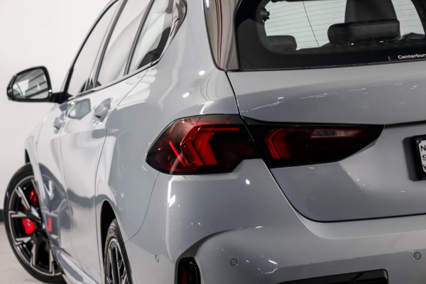 2026 MY25 BMW 1 Series F70 120 M Sport Hatch image 7