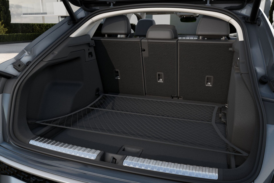 2026 Audi Q3 FJ TFSI 110kW SUV