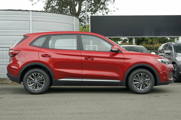 2025 MG ZS ZS32 Excite SUV