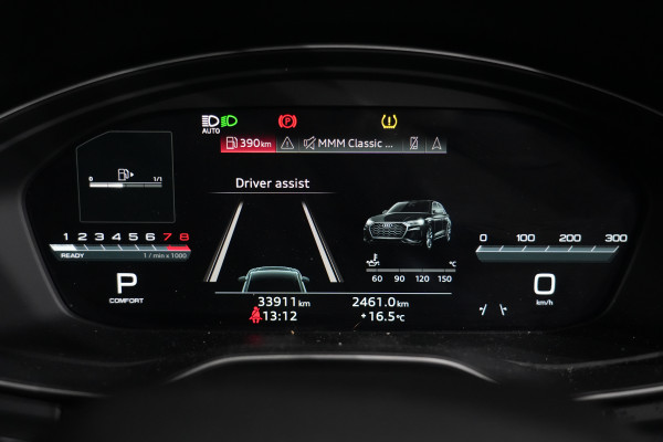 2024 Audi Q5 FY 45 TFSI S Line SUV Image 17
