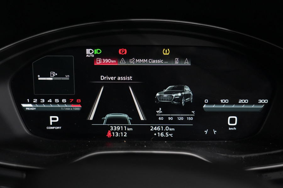 2024 Audi Q5 FY 45 TFSI S Line SUV Image 17