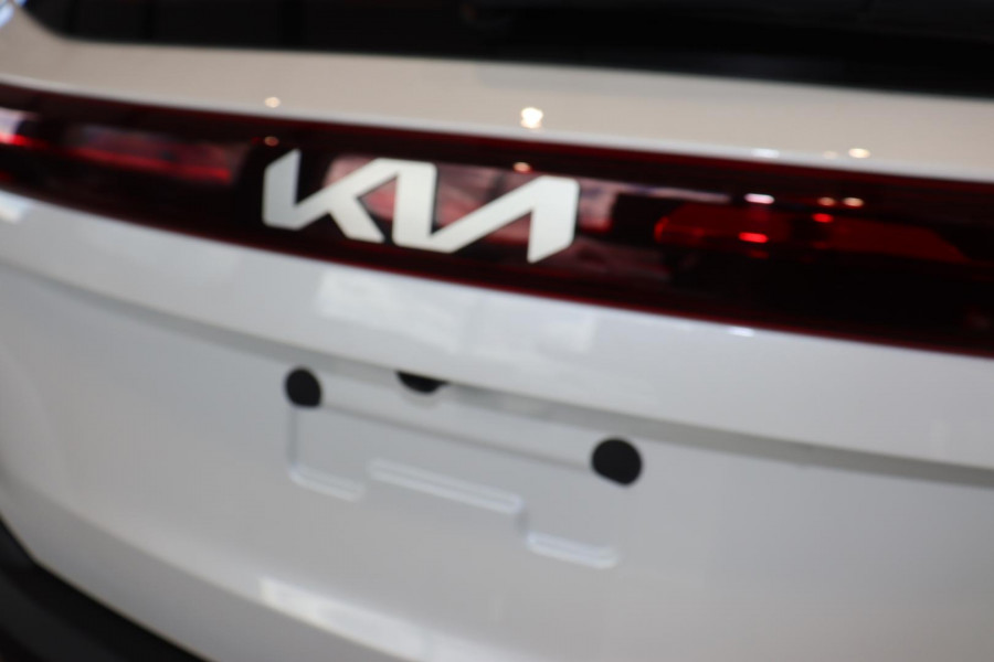 2026 Kia Seltos SP2 PE Sport SUV Image 20