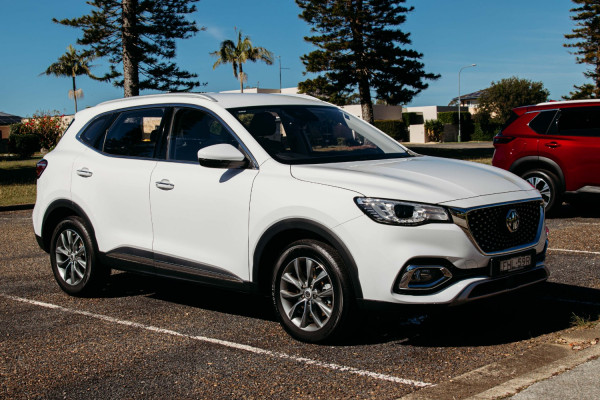 2023 MG HS SAS23 Vibe SUV