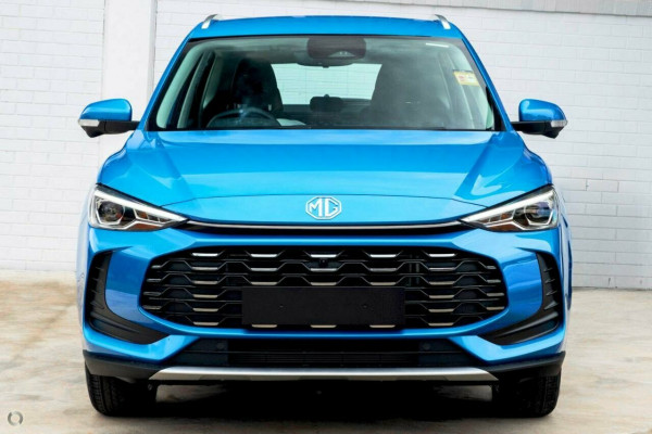 2025 MG ZS ZS32 Excite Hybrid+ SUV