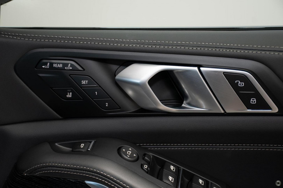 2025 BMW X7 G07 LCI xDrive40d M Sport SUV