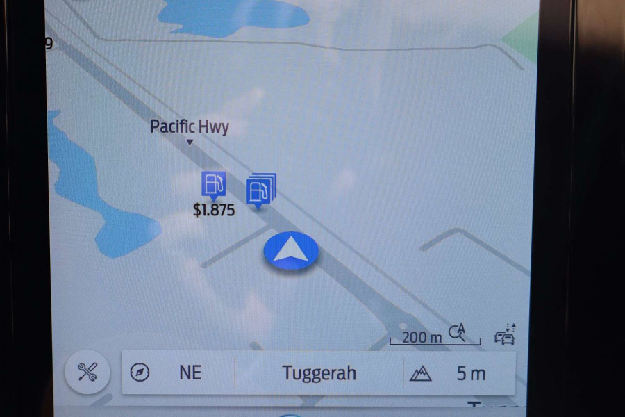 2024 MY25.25 Ford Ranger P703 XLT Ute Image 27