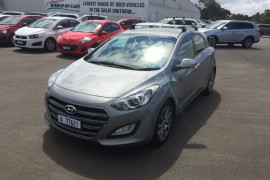 Hyundai Hyundai SR GD5 Series II 