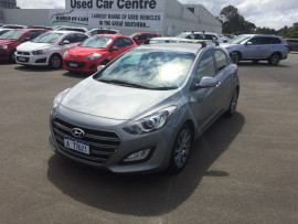 Hyundai Hyundai SR GD5 Series II 