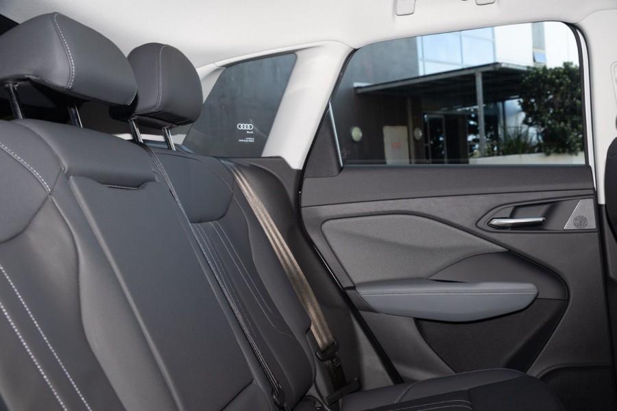 2026 Audi Q3 FJ TFSI 110kW SUV