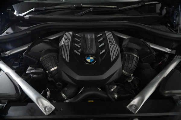 2021 BMW X5 M50i SUV Image 40